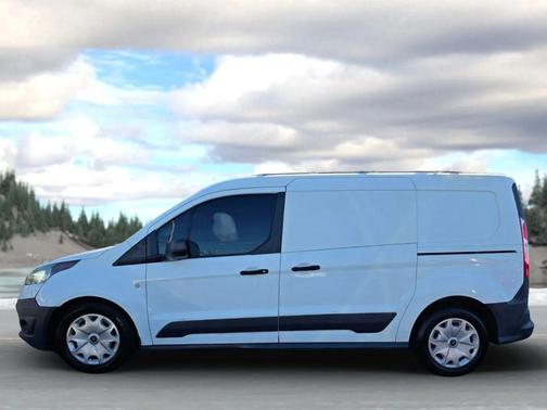 2017 Ford Transit Connect XL