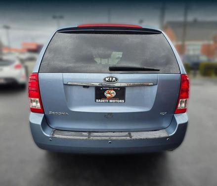 2011 Kia Sedona EX