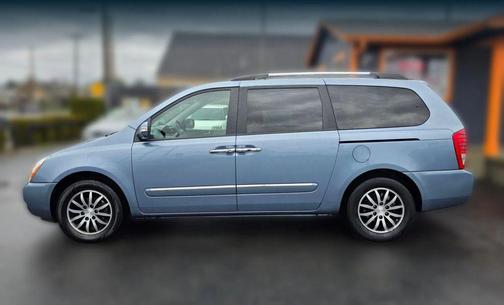 2011 Kia Sedona EX