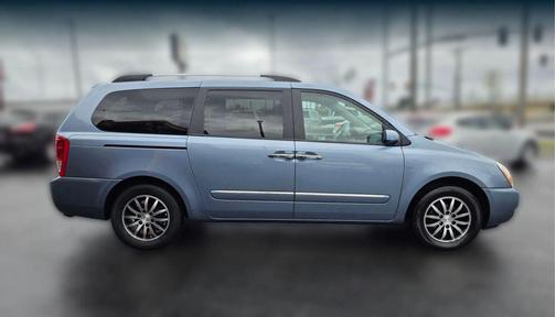 2011 Kia Sedona EX