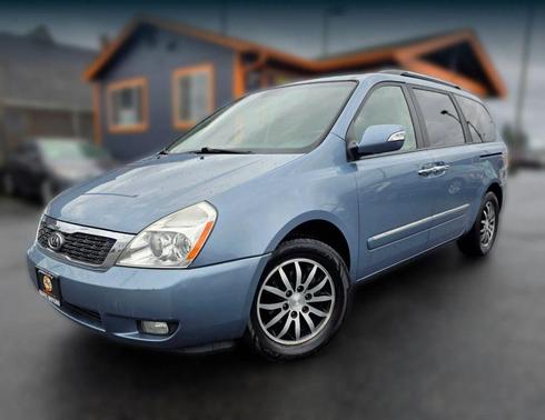 2011 Kia Sedona EX