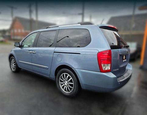 2011 Kia Sedona EX
