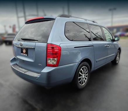 2011 Kia Sedona EX