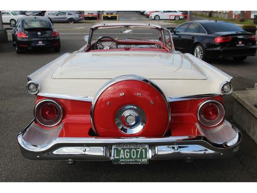 1959 Ford Galaxie Retractable