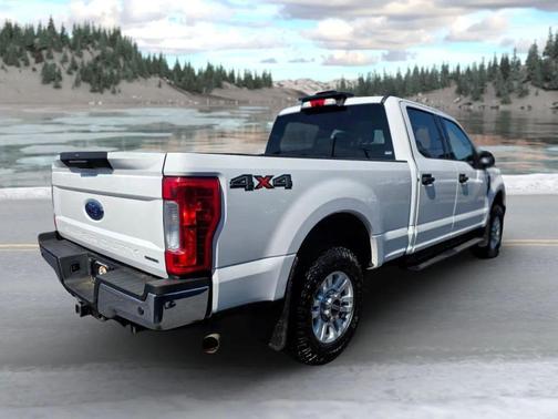 2019 Ford F-250 XLT