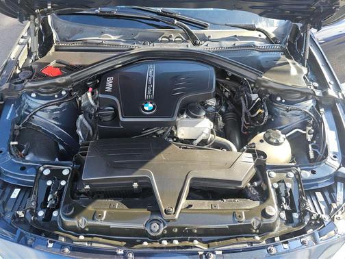 2012 BMW 328 328i