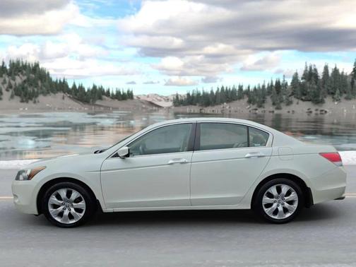 2008 Honda Accord EX-L