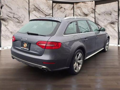 2014 Audi allroad 2.0T Premium Plus