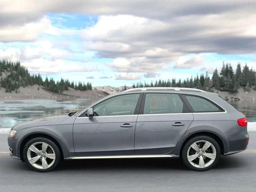 2014 Audi allroad 2.0T Premium Plus