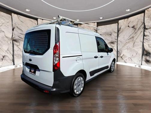 2014 Ford Transit Connect XL w/Rear Liftgate