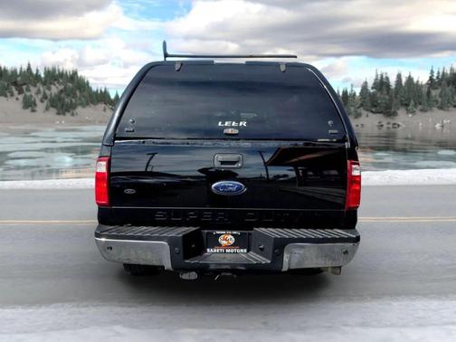 2008 Ford F-250 XL