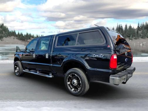 2008 Ford F-250 XL