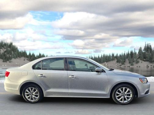 2013 Volkswagen Jetta SE