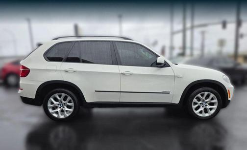 2013 BMW X5 xDrive 35i Sport Activity