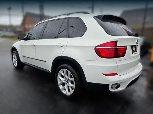 2013 BMW X5 xDrive 35i Sport Activity