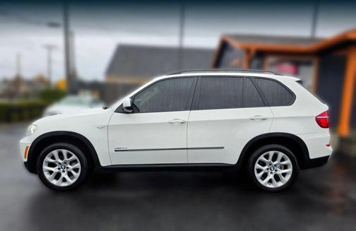 2013 BMW X5 xDrive 35i Sport Activity