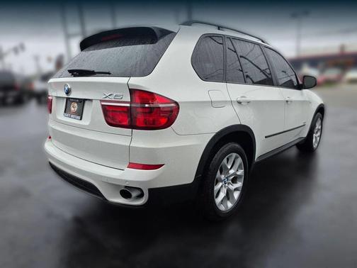 2013 BMW X5 xDrive 35i Sport Activity