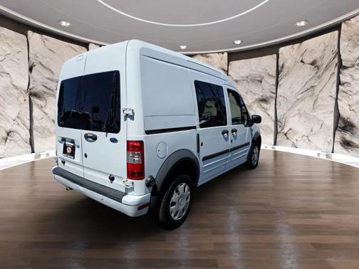2012 Ford Transit Connect XLT