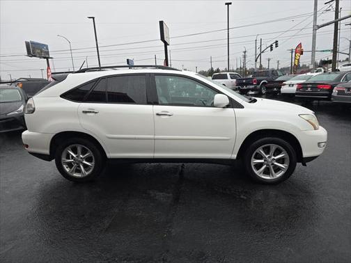 2008 Lexus RX 350 Base