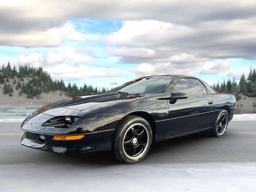 1996 Chevrolet Camaro Z28