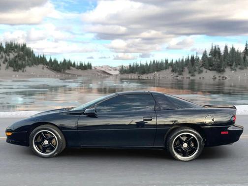 1996 Chevrolet Camaro Z28