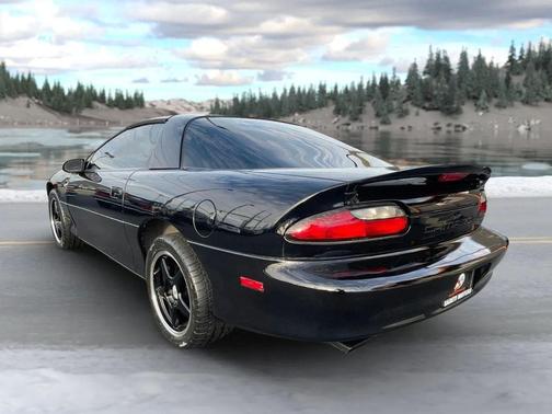 1996 Chevrolet Camaro Z28