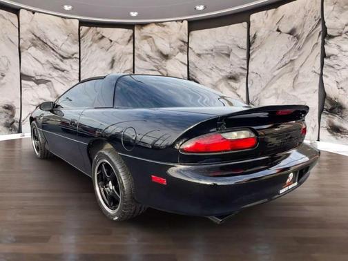 1996 Chevrolet Camaro Z28