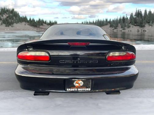 1996 Chevrolet Camaro Z28