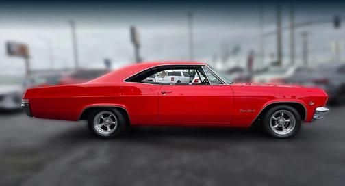 1965 Chevrolet Impala SS