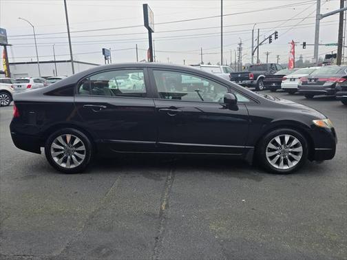 2009 Honda Civic EX