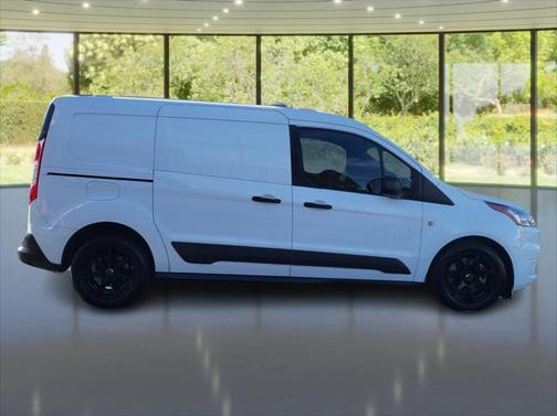 2019 Ford Transit Connect XLT