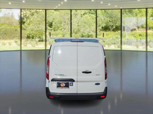 2019 Ford Transit Connect XLT
