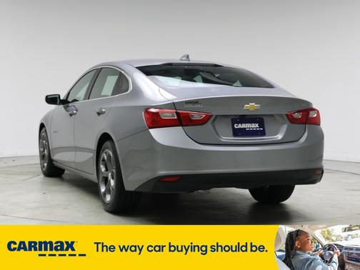 2023 Chevrolet Malibu 1LT