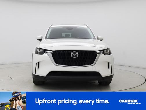 2024 Mazda CX-90 Turbo Preferred Plus