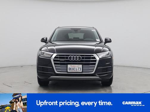 2019 Audi Q5 Premium
