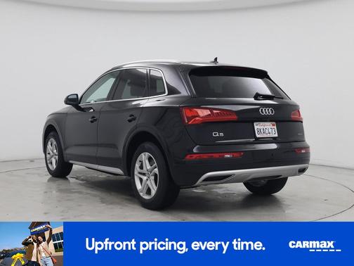 2019 Audi Q5 Premium