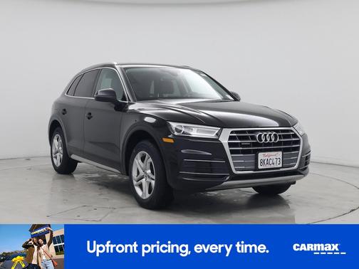 2019 Audi Q5 Premium