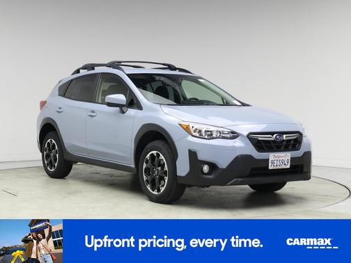 2023 Subaru Crosstrek Premium