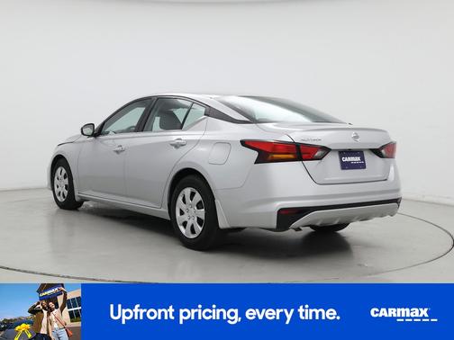 2022 Nissan Altima S