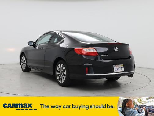 2015 Honda Accord LX-S