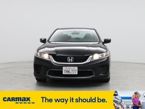 2015 Honda Accord LX-S