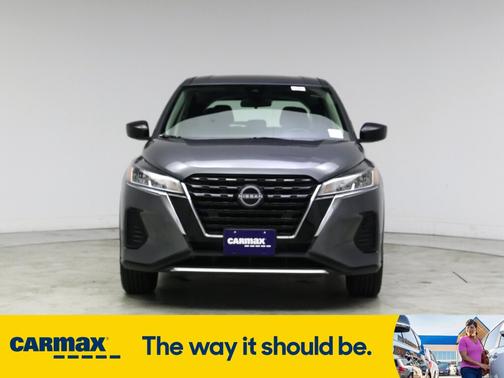 2023 Nissan Kicks S