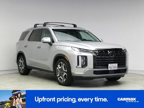 2023 Hyundai PALISADE SEL