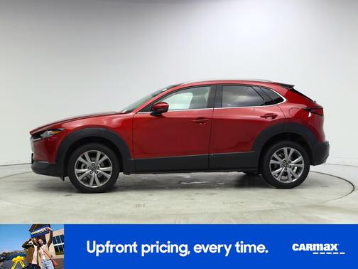 2022 Mazda CX-30 Premium