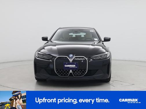 2023 BMW i4 Gran Coupe eDrive40 Gran Coupe