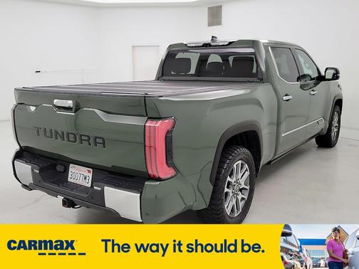 2022 Toyota Tundra 1794