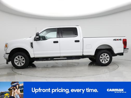 2022 Ford F-250 XLT