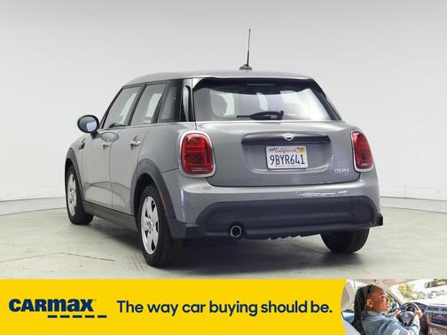 2023 MINI Hardtop