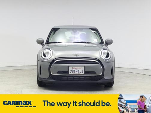 2023 MINI Hardtop