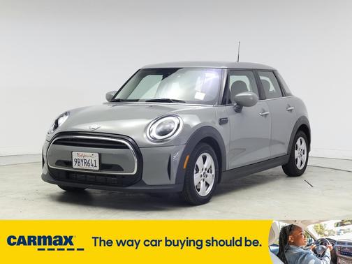 2023 MINI Hardtop